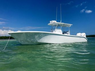 32' Yellowfin 2019 Yacht For Sale